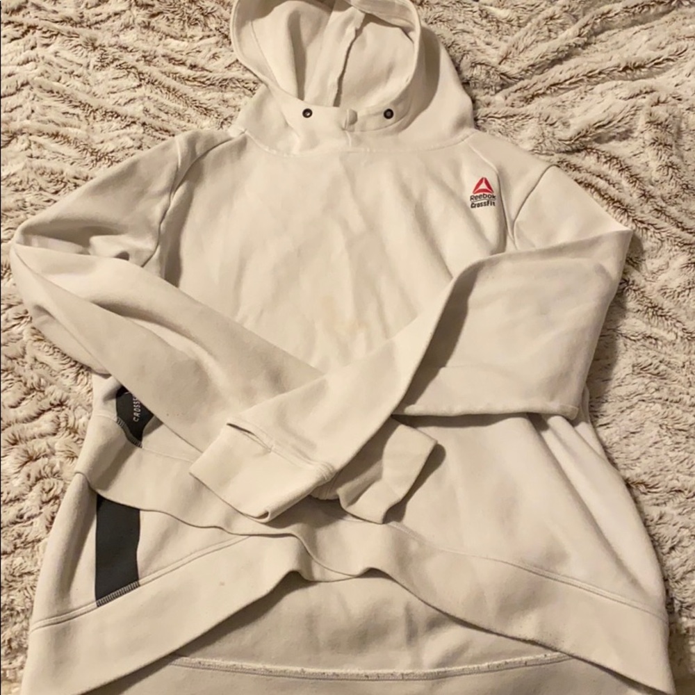 Crossfit games hoodie